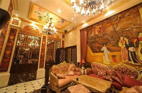 茂南高档KTV妹子质量哪家好